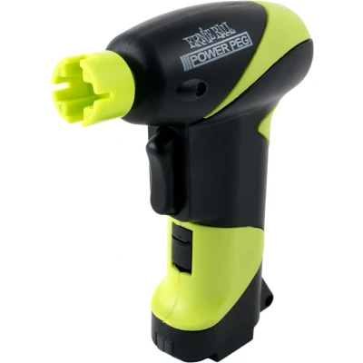 Afbeelding van Ernie Ball 4118 Power Peg Elektrische Snarenwinder