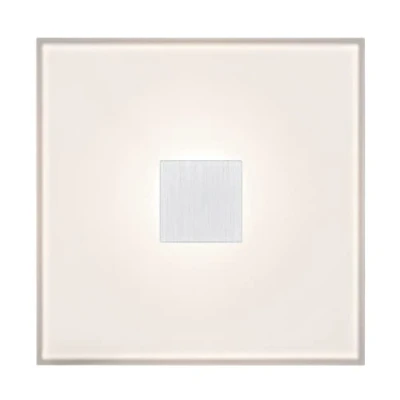 Afbeelding van Paulmann LumiTiles Extension Square 10x10cm 78400 LED paneel uitbreidingsset Warmwit Wit