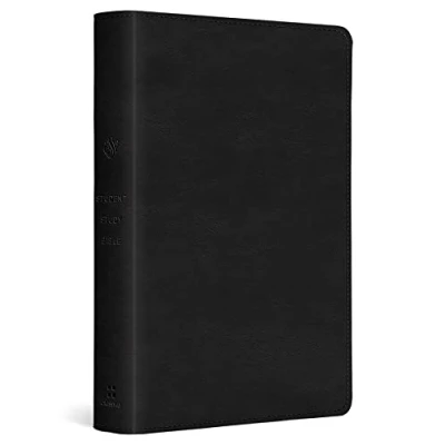 Afbeelding van ESV Student Study Bible
