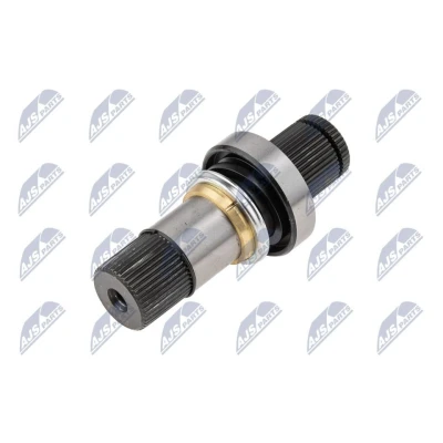 Afbeelding van NTY NPW VW 109W Aandrijfas Links VOLKSWAGEN: Transporter 5, 5 Bus, Multivan (7HM