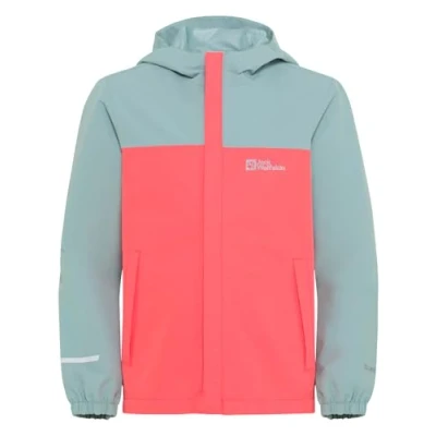 Afbeelding van Jack Wolfskin Tucan Jacket K Uniseks kinderjas