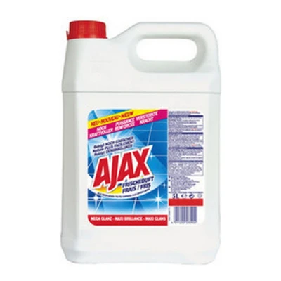 Afbeelding van Ajax Allesreiniger 2x5l