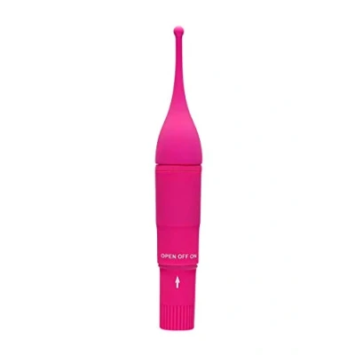 Afbeelding van Shots GC Clitoris Tickler pink