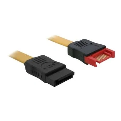 Image de DeLOCK Cable SATA Extension câble d&#039;extension 30 cm