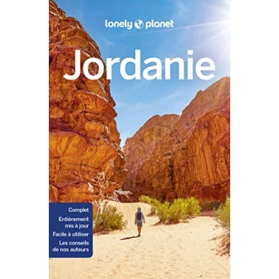 Afbeelding van Jordanie