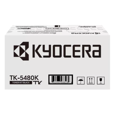 Image de Kyocera TK 5480K Noir original cartouche de toner