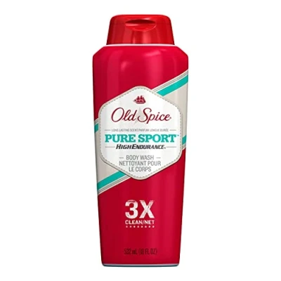 Afbeelding van Old Spice Pure Sport douchegel, showergel 709 ML