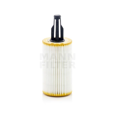 Afbeelding van Mann filter Oliefilter HU 7025 Z