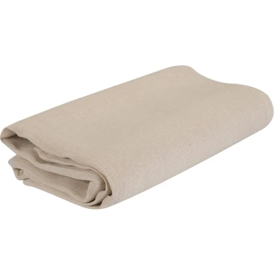 Afbeelding van Silverline Stoflaken Katoenvezel 3.6 x 2.7 meter