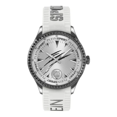 Afbeelding van Plein Sport PS5BA0224 Polshorloge Heren Kwarts Lineman