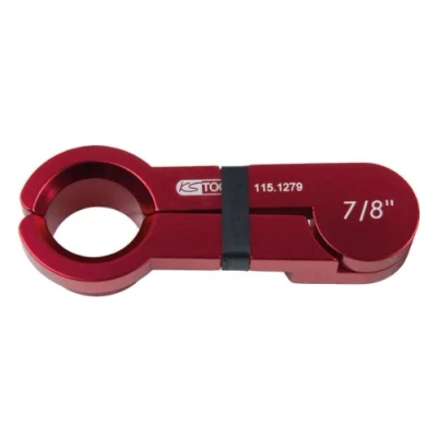 Afbeelding van KS Tools, Tang, 115.1279 (129 mm)