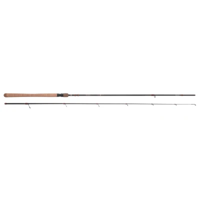 Image de Spro Classic Ridge X Spin Taille : 2.40m Casting Weight 20 60g