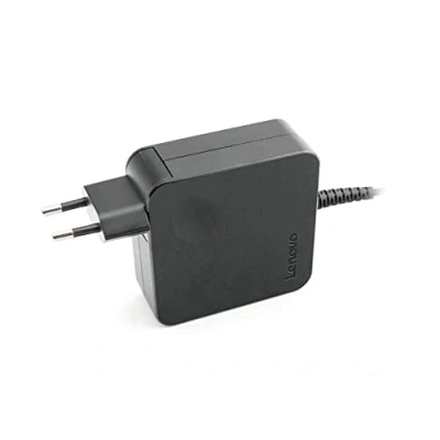 Afbeelding van Lenovo ADLX65CLGE2A Originele voeding 65W EU wandcontactdoos voor V17 IIL, V15 G2 ITL, ADA, IdeaPad 3 15IIL05, V340 17IWL, L340 15API