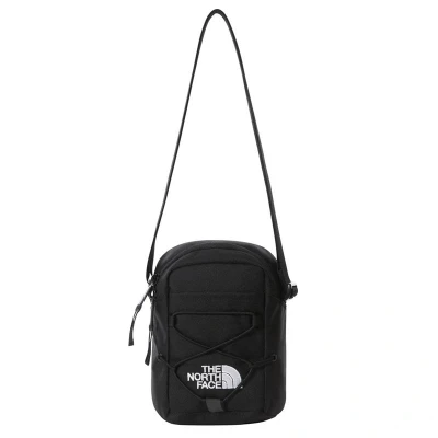 Afbeelding van The North Face Jester Crossbody Unisex Schoudertas, Maat: One Size, Black