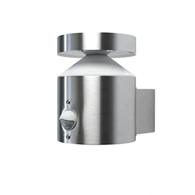 Afbeelding van LEDVANCE Wand en plafondarmatuur LED: voor muur, ENDURA STYLE CYLINDER / 6 W,