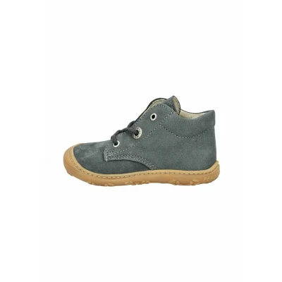 Afbeelding van RICOSTA Baskets basses Cory pour filles et garçons Largeur : moyenne Semelle lâche Terracare, Space 141, 23 EU