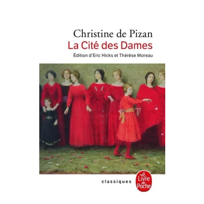 Image de La Cité des dames