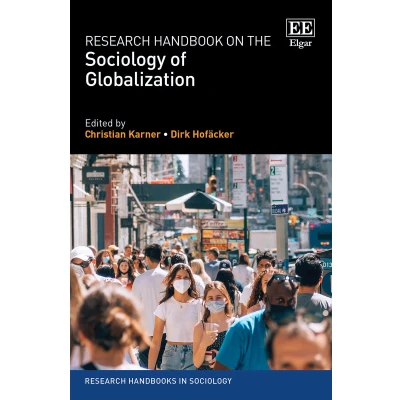 Afbeelding van Research Handbooks in Sociology series Handbook on the of Globalization