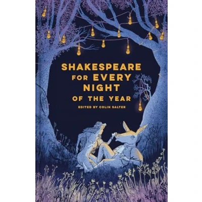 Afbeelding van Shakespeare for Every Night of the Year