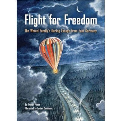 Afbeelding van Flight for Freedom