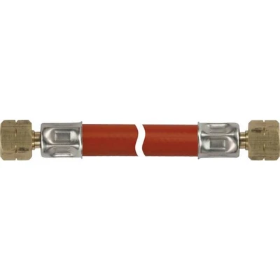 Afbeelding van Silerswaar Gasslang 80cm ¼ L Bi X