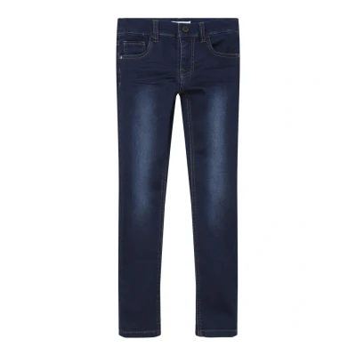 Afbeelding van NAME IT NKMTHEO XSLIM SWE Jeans 3113 TH NOOS Jongens Maat 140
