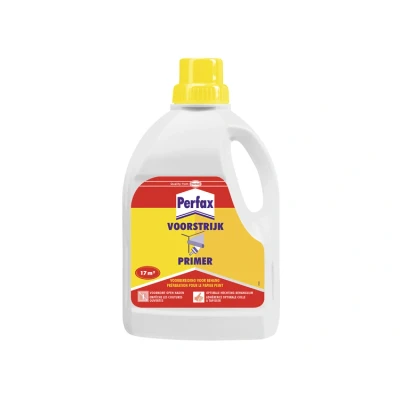 Afbeelding van Perfax voorstrijk primer 1 liter