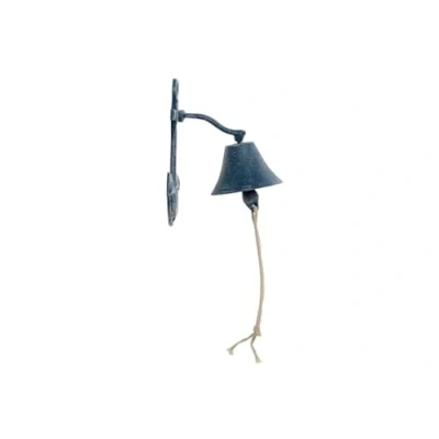 Afbeelding van Klink Home ESPRIT Ijzer 15 x 21 cm Bel