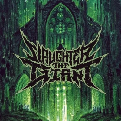 Afbeelding van Slaughter The Giant Abomination (LP)