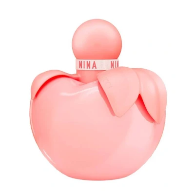 Afbeelding van Nina Ricci Rose Eau de Toilette 80 ml