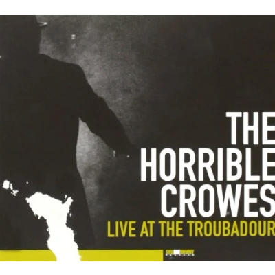 Afbeelding van Live At The Troubadour