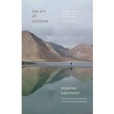 Afbeelding van The Art of Solitude