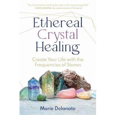 Afbeelding van Ethereal Crystal Healing