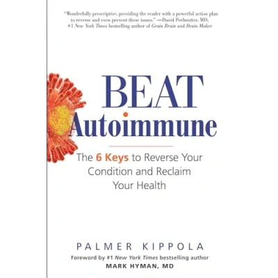 Afbeelding van Beat Autoimmune