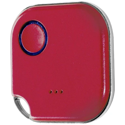 Afbeelding van Shelly Blu Button1 rot Dimmer, Schakelaar Bluetooth, WiFi