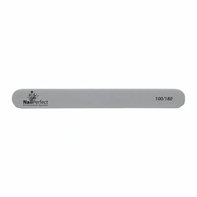Afbeelding van Nail Perfect Sponge Buffer Round 100/180