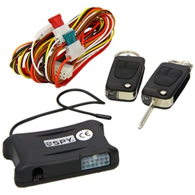 Afbeelding van SPY CV systemen + afstandbediening SA LK2318