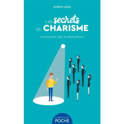 Image de Les secrets du charisme