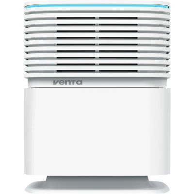 Afbeelding van Venta AW730 Hybride Luchtbevochtiger/Luchtreiniger AeroStyle Compact, Wit.