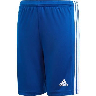 Afbeelding van adidas Performance Squadra 21 Y Korte broeken voor kinderen, Maat: 116, Black/white