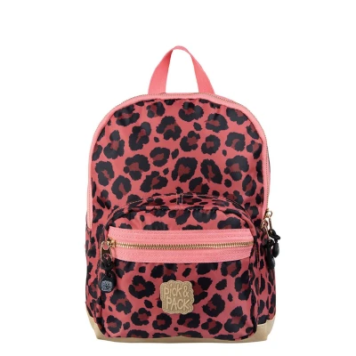 Afbeelding van Pick &amp; Pack Something Wild Backpack S spotty