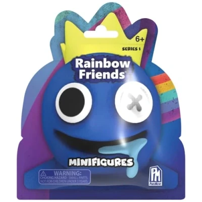 Afbeelding van Rainbow Friends Minifiguur