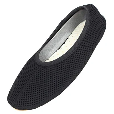 Afbeelding van Beck Airbecks Gymnastiekschoenen, uniseks, kinderen, zwart.