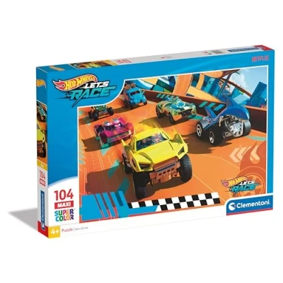 Afbeelding van PZL 104 MAXI HOTWHEELS