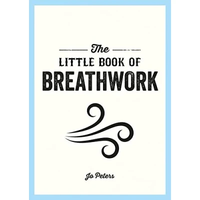 Afbeelding van The Little Book of Breathwork