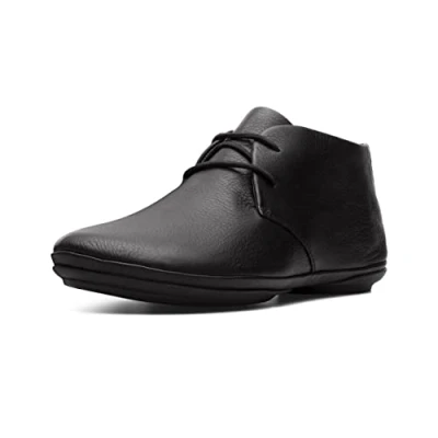 Image de Camper Right Nina k400221, Zapatillas altas Femme, Noir, 36 EU