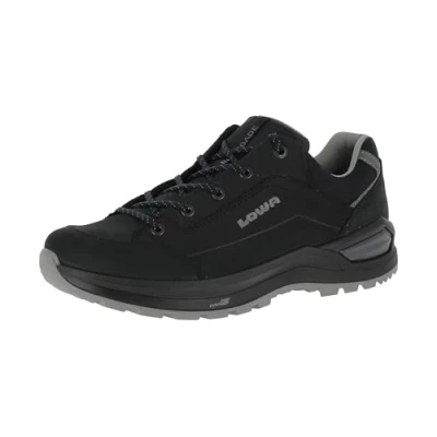 Afbeelding van Renegade Evo LL Lo 311402 Wandelschoenen Heren Black Grey990 7 Zwart