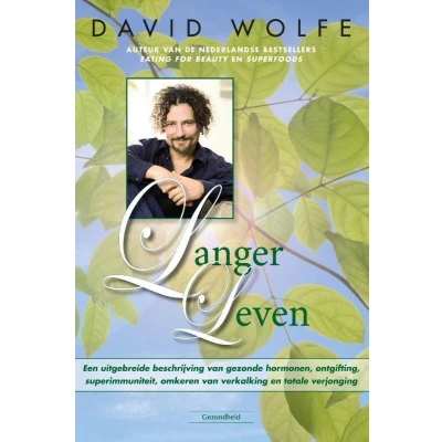 Afbeelding van Langer leven