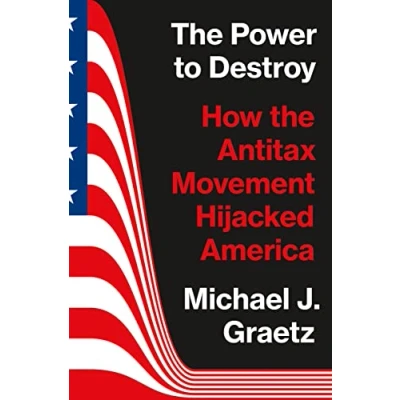 Afbeelding van The Power to Destroy