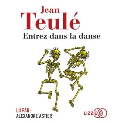 Image de Entrez dans la danse